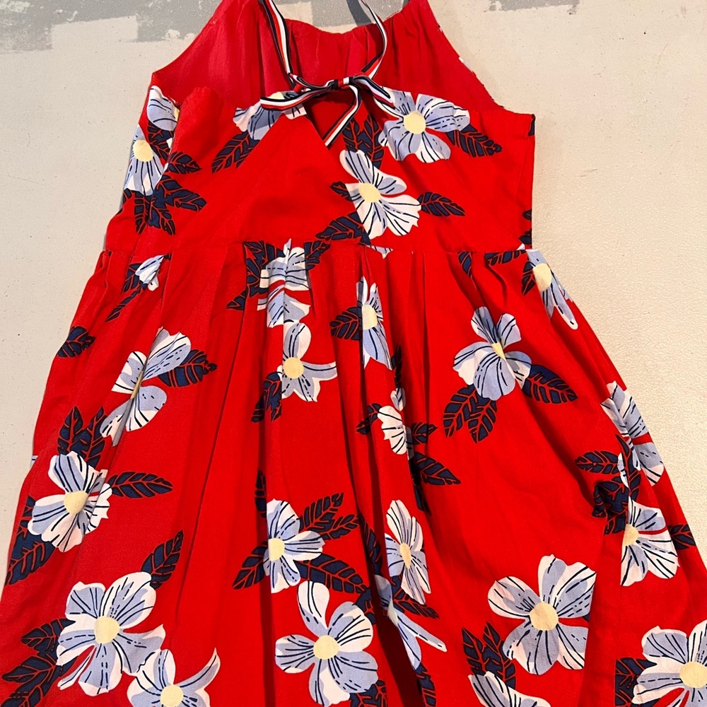 Tommy Hilfiger dress